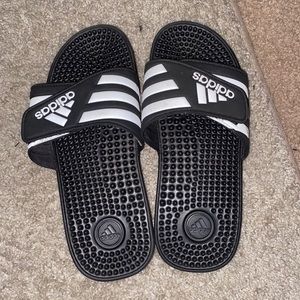 Adidas Slides